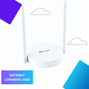 GATEWAY LORAWAN MIlesight UG63