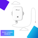 ¡Nuevo! Sensor de pulsos  Milesight EM300-DI